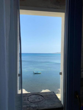 CIELOMARE APARTMENTS - NAUSICA fisherman house